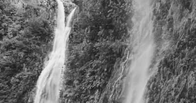 Portugal - 25 Fontes Falls - 10 days hiking tour on the volcanic Island of Madeira