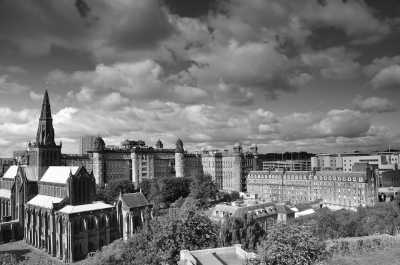 Vereinigtes Königreich - Glasgow - 11 Days, 10 Nights, Edinburgh, Inverness, Isle of Sky, Ft William, Glasgow, London - 1