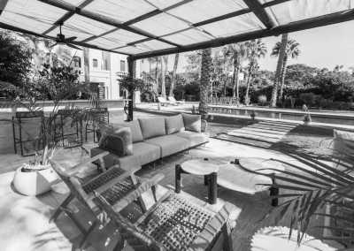 Ägypten - Cairo - Zamna Egypt – Festival Escape with Pyramids & Pool Villa - 3