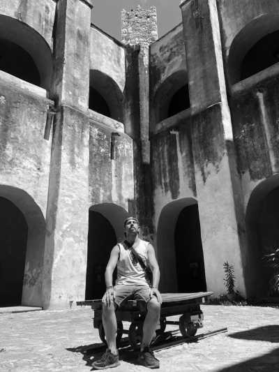 Mexico - Chichén-Itzá - Adventure in Yucatán, Mexico: Ruins, Beaches, Cenotes and more! - 3