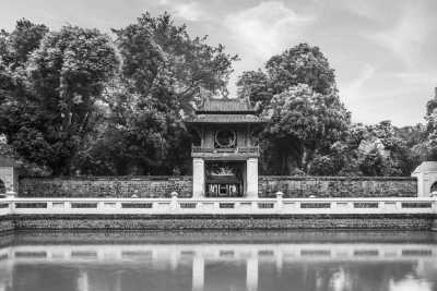 Vietnam - Hanoi - Vietnam Co-Working Trip  💻 The longer you stay, the more you save! - 2