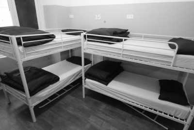 Spain - Madrid Downtown Hostel - Explore Spain's Best in 11 Days: Barcelona, Madrid, Toledo, Valencia, Granada, and Sevilla - 3