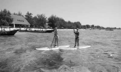 Indonesia - Gili Trawangan - Lombok, Indonesia 3 Gili Islands Excursions, Cheers and Relaxing ☀️ - 4