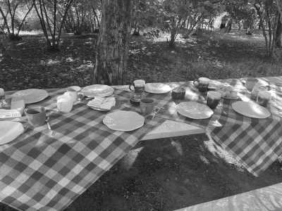 Georgia - Okatse Canyon - Trekking durch Georgien - Entdecke Tiflis und Swanetien - 3