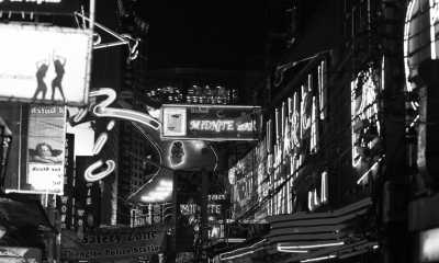 Thailand - Soi Cowboy - Rare‼️ Epic Thailand 15-Days Explorer😍🔥: Helicopter Tour✈️, Zip Line Fun, Elephant Adventures and many more! ❣️🎉