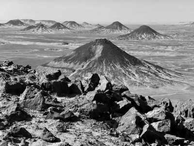 Egypt - Bahariya Oasis - Explore Egypt in 15 days! - Culture, history, Safari & it's Magical Sea - 1