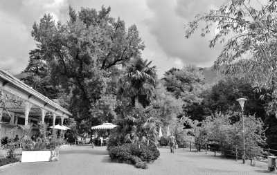 Italien - Merano - 9 days CoWorking trip in Italy - Wellness, Wine and Walk on the South Tyrol mountains! (Woman only) - 2