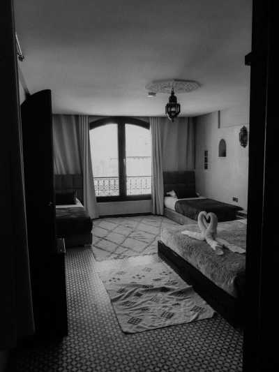 Morocco - Tamraght - Dive into the thrill of surfing, yoga, and delicious food, all while discovering the captivating beauty of the landscapes around Taghazout🏄 - 12