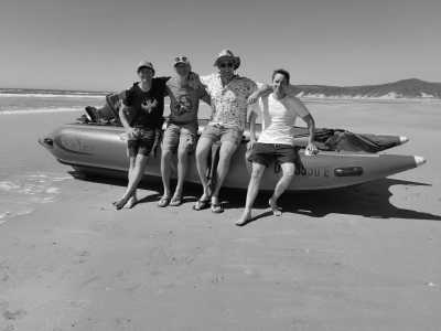 Südafrika - Wilderness - 🌄 Cape Town and Garden Route with a local - 10 Days  🌞   Best of South Africa  🌅 - 4