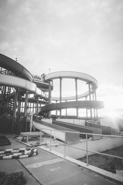 Spanien - Aquatropic Water Park - Andalusien (Spanien) mit Ruth Wanzenboeck & Familie - 2