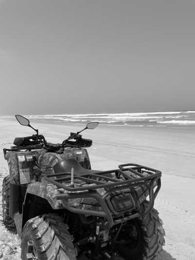 Senegal - Lake Retba - Senegal's Summer in Winter: Explore The Culture and Excitement in West Africa - 4