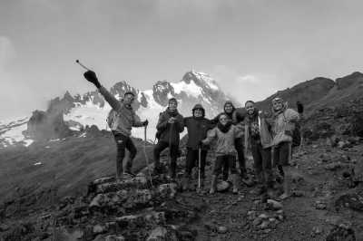 Ecuador - The Wildest Ecuador - A life changing adventure supporting indigenous communities - JoinMyTrip