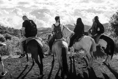 Guatemala - Antigua Guatemala - Guatemala All-Inclusive Adventure: Turquoise Jungle Springs, Volcano Hike, Coffee Tour, and Lake Villa Amidst Stunning Volcanic Scenery - 8