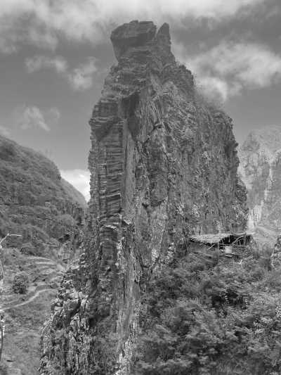 Welt - Janela - Inselüberquerung Santo Antao (Kapverden) - 6