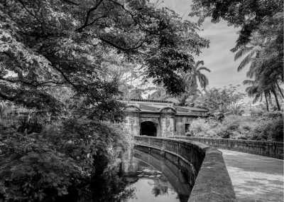 Philippinen - Intramuros - Manila to Boracay Trip: From Bustling Metropolis to Island Paradise in Philippines - 2