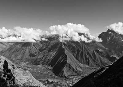 Peru - Huayllabamba - 6 Days Inca Trail Adventure to Machu Picchu