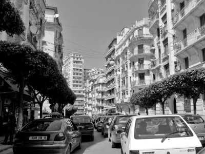 Algerien - Algiers Province - Algeria, The Unspoiled Sahara - 1
