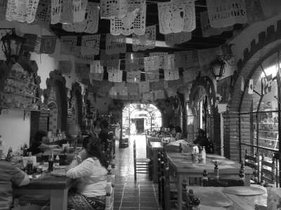 Mexico - Mexico City - 10 day Coworking Trip in the heart of Mexico city with a local, in your own private apartment - 8