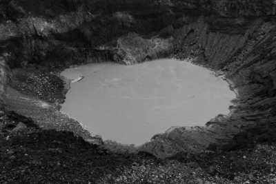 El Salvador - Santa Ana Volcano - Short trip to El Salvador - Submit the volcano of ilamatepec with me! - 1