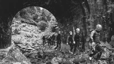 Portugal - Ribeira dos Caldeirões - São Miguel Active Experience - 1