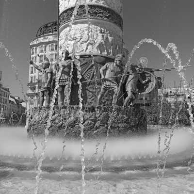 Southern Europe - Skopje - Immerse in Local Living in North Macedonia - 2