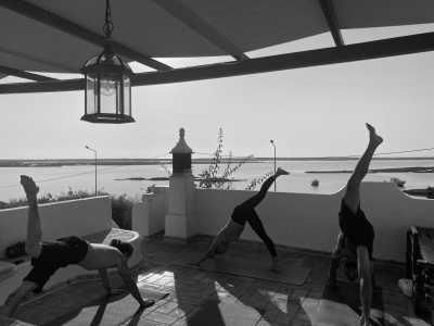 Portugal - Tavira - Wellness Retreats in Algarve, Portugal - Yoga, Hiking and More! (all included & VIP private room) - 8