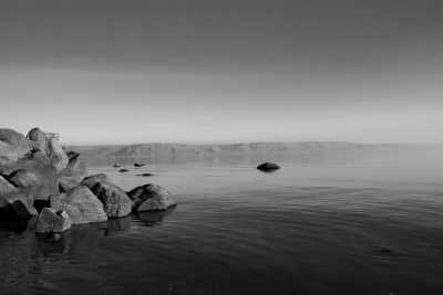 Israel - Sea of Galilee - Traveling Through The Hidden Gems of Israel With A Local - 1