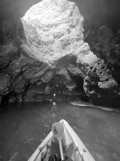 Portugal - Ponta da Piedade - Surf I Kayak I Beach  🌴 Enjoy Lagos, the heart of the Algarve, for 7 days ☀️ - 3