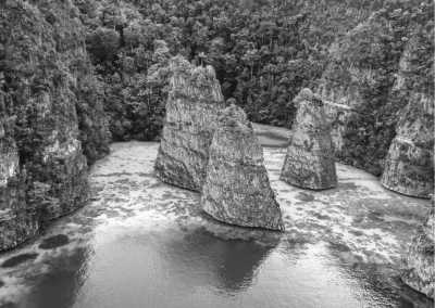 Indonesia - Misool - Natural Beauty of Raja Ampat, Indonesia Islands - 1
