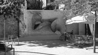 Spain - The Kiss of Freedom - Come and Explore with Me the Most Beautiful City Barcelona, Spain