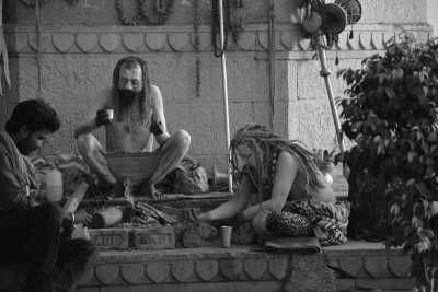 India - Varanasi - Experience Diwali: A Festival of Colors and Maharajas! - 4