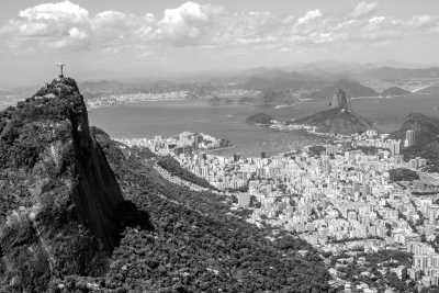 Brazil - Christ the Redeemer - 4 Days to Discover the Secrets and Postcards of Rio de Janeiro with a Brazilian TripLeader! - 2