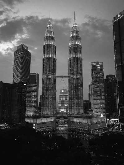South-eastern Asia - Federal Territory of Kuala Lumpur - Start Your Journeys! Fast Explore 3 Tropical Countries in Southeast Asia in 11 Days - 1