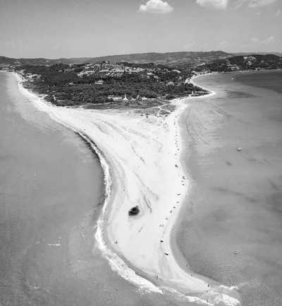 Greece - Possidi Cape - Beauty of Greece! 🇬🇷💙🤍