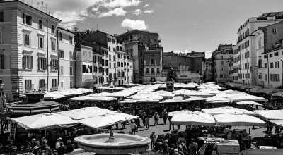 Italien - Rome - Explore Rome with a Local: Amazing History, Authentic Food, Street Art, Craft Beer, Roman Life - 1