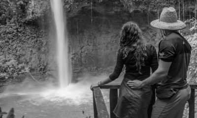 Costa Rica - La Fortuna - Majestic Adventures in Costa Rica: Beaches, Volcanoes, Hot Springs, Cloud Forest, and Pura Vida Lifestyle! - 2