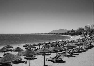 Spain - Marbella - Co-Working Space in Marbella, Spain 💻  Home Office in a Villa with Pool