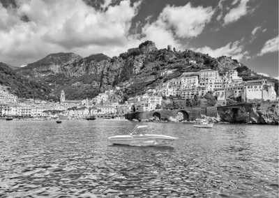 Italy - Amalfi - Experience The Amalfi Coast: Italy’s Most Scenic Coastline - 1