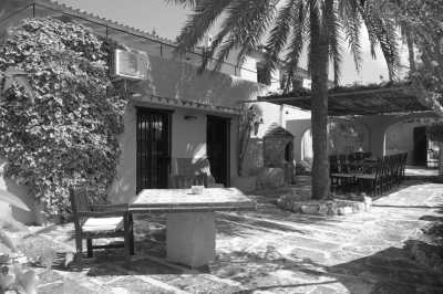 Spanien - Felanitx - Finca CoWorking auf Mallorca - 8