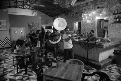 Mexiko - Mérida - Roadtrip Adventure in Mexico from Yucatan to HolBox for 8 Days - 5