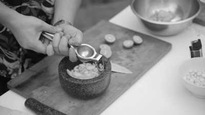 Peru - Lima - Lima, Peru CoWork Trip: 2 Weeks in the Food Capital of South America with a Local - 5