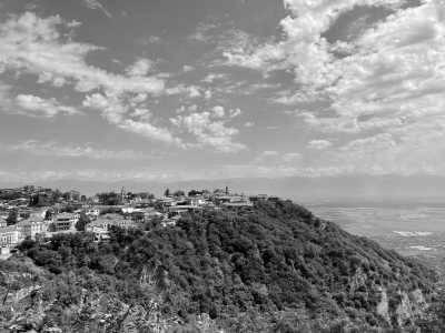 Georgia - Sighnaghi - 7-Day Adventure in Eastern Georgia: Exploring Tbilisi-the Capital, Kakheti Wine Country, and Remote Pankisi Valley - 1