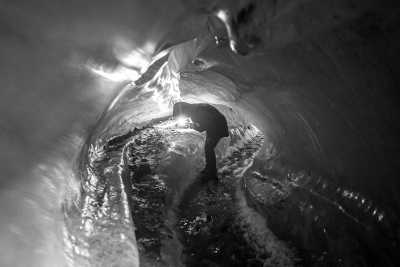 Island - Vatnajokull - Winter Adventure in Iceland: Volcanos, Waterfalls, Natural Thermal Pools and Breathtaking Landscapes - 4