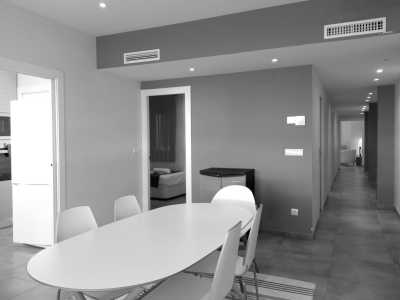 Spanien - Valencia - 🇪🇸 Valencia, Spanien // Coworking // 23 Personen - 3