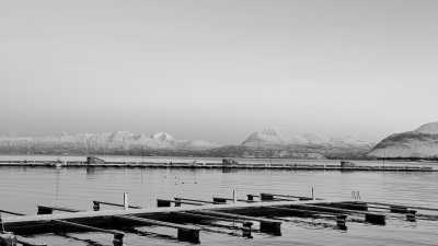 Norway - Harstad - Road Trip to Lofoten - Scenic Drives, Views and Hikes - Norway - 1