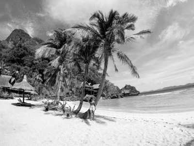 Philippinen - Coron - Welcome to Paradise 🏝 Palawan El Nido – Coron, Exploring Adventure & Nature Retreat - 2