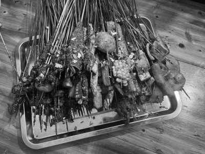 China - Leshan Giant Buddha - Discover Chengdu: Exploring the Panda City in China - 2