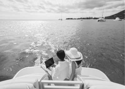 Bahamas - Set sail through the blissful Abaco Island chain - JoinMyTrip