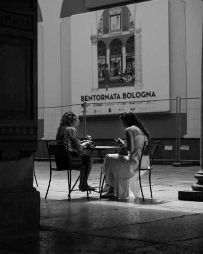 Italien - Bologna - Food and Culture Trip in Bologna and Florence for a Long Weekend: Pasta Workshop, Sunset Rooftop Drinks and Museum Visits - 2