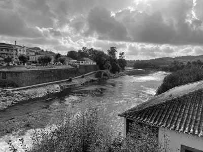 Südeuropa - Barcelos - Hiking The Way of St. James From Portugal to Spain - 1